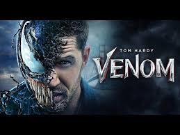 Venom Tom Hardy In 2020 Best Sci Fi Movie Action Movies Sci Fi Movies