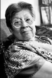 Rosa Maria Rico Obituary