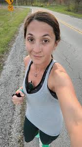 Achieving negative mile splits with Galloway method