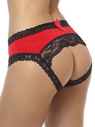 Very hot and naughty milf great ass. Wodstyle Women S Sexy Naughty Open Butt Back Panties Crotchless Thong Underwear Briefs Walmart Com Walmart Com