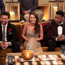 From the creator of the bachelor, one lucky woman gets the chance to find the man of her dreams in this reality series. The Bachelorette Week Four Recap Season 17 Episode 4