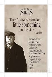 Maybe you would like to learn more about one of these? The Old Bag Of Nails Pub Menu In Toledo Ohio Usa