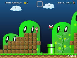 Play super mario 64 game online in your browser free of charge on arcade spot. Download Secret Maryo Chronicles Linux 1 9