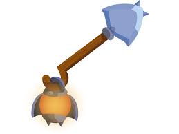 Mortis reaps the life essence of brawler he defeats, restoring 1800 of his health. A New Mortis Shovel Brawlstars