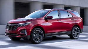 2021 Chevrolet Equinox Rs Wallpapers 21 Hd Images Newcarcars