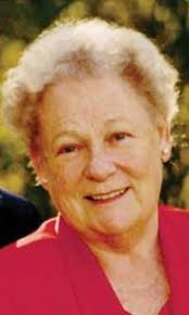 Donna Jean Potter Adams (1928-2011)