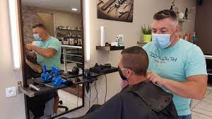 Comment Les Salons De Coiffure Se Sont Adaptes Pour Reprendre Exemple A Harnes Chez Rabotifs