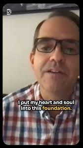 Nilito Carlino Foundation