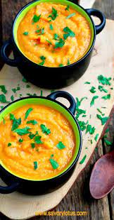 Nothing Is Better On A Cold Winter Day Than A Cozy Bowl Of Soup This Morning I Made The Most Beaut Roasted Vegetable Soup Easy Roasted Vegetables Soup Recipes