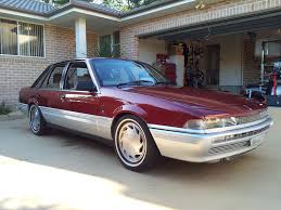 In compilation for wallpaper for turbo, we have 26 images. Gtp Cool Wall 1986 1988 Holden Vl Calais Turbo