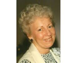 Ann Behr Obituary (1926