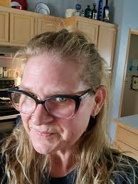 Looking purple 💜👧💪 Girlfriend 1