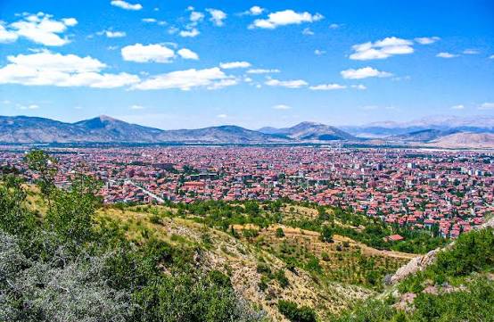 Isparta - Vikipedi