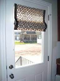 Compare prices on popular products in home decor. A Little Sparkle My 4 Window Covering Door Window Covering Front Doors With Windows Door Window Treatments