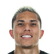 Carlos Salcedo FIFA 20