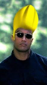 Johnny Bravo The Movie !!!