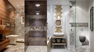 Think of a bathroom mirror as a work of art instead of an afterthought that is purely functional. Modern Luxury Bathroom Design Ideas 2020 Best Master Bathroom Interior Design Ideas Youtube