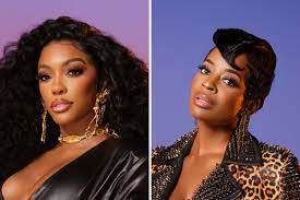 Are Shamea Morton and Porsha Still Friends After Season 16?