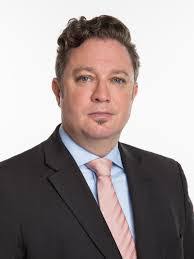 Michael Klipp's Instagram, Twitter & Facebook