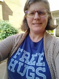 This post is from Pastor Melissa. We are beloved children of God. The doors  are open for all to come and talk, pray, and receive love. And I am  currently in the