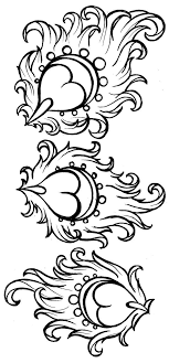 Feel free to print and color from the best 38+ peacock feather coloring page at getcolorings.com. Peacock Feathers Coloring Pages Novocom Top