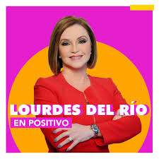 En Positivo con Lourdes Del RÍo El tiempo no pasa para Charytín, la Rubia  de América En Positivo (Podcast Episode 2022) - IMDb