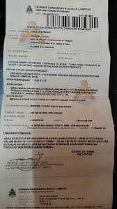 Cara daftar ssm online dan renew ssm online. Nasib Peniaga Tepi Jalan Aku D Raz Burger Bakar Drbb Facebook