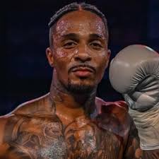 Nikolas Vega vs. Diego Brazy, Attack Fight 23