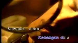 Terhenti la am munan bila ku di dm kejutkan. Chords For Lamunan Terhenti Aris Ariwatan Tanpa Vokal