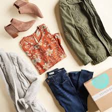 Stitch fix cofounder and ceo katrina lake is harnessing data, and a fleet of stylists, to outfit a nation. Stitch Fix Disappoints Despite Strong Growth Announces Expansion To Uk News Business 1020019