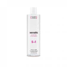 How to make moon water on a full moon подробнее. Sensilis Ritual Care Micellar Water 5 In 1 400ml