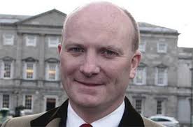 Declan Ganley
