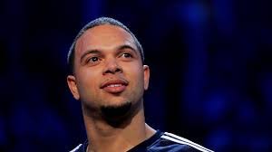 Deron Williams's Instagram, Twitter & Facebook