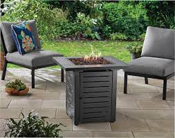 5% coupon applied at checkout save 5% with coupon. Mainstays 28 Metal Propane Gas Fire Pit Walmart Com Walmart Com