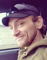 Neil 'Nacho' Stanford