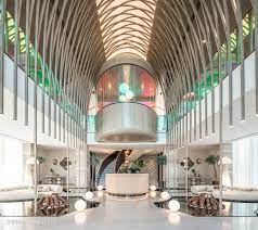 mod墨设设计丨世茂 江门碧海银湖 天海之间的乌托之城 36 jpg in 2021 home decor banquet hall decor