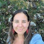 Colleen Mayes's Instagram, Twitter & Facebook