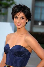 Morena Baccarin Lingerie Hot Photo Background Wallpapers Images