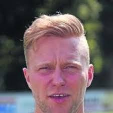 Daniel Huck's Instagram, Twitter & Facebook