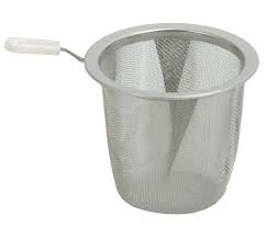 How To Choose A Strainer Mesh Element