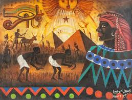 Lois was encouraged to draw by her family and teachers who admired the drawings and storybooks she created at a very early age. Lois Mailou Jones Harlem Renaissance Oil On Canvas For Auction At On Mar 28 2019 888 Auctions