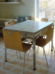 With a bit of elbow grease, you can restore. Formica Top Kitchen Table Ideas On Foter