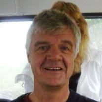 David Dunkel Obituary