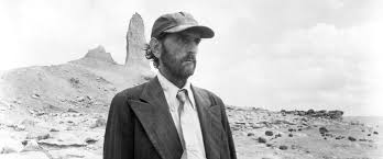 A man wanders out of the desert not knowing who he is. Paris Texas Movie Review Film Summary 1984 Roger Ebert