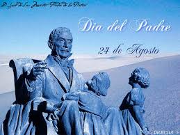 Además, se celebra el día del cantor nacional en homenaje a la muerte de carlos gardel, y el día del piloto en argentina, en conmemoración al nacimiento de juan manuel fangio. Por Que Celebramos El Dia Del Padre