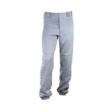 3n2 Poly Pants Size S 25 Grey