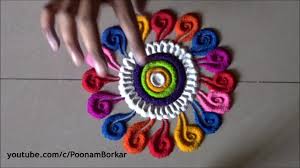 Diwali Rangoli Designs 2020 Latest And Simple Rangoli Designs Images Photos And Pictures All dots rangoli designs for diwali festival. diwali rangoli designs 2020 latest and