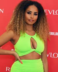 Amber Rose Gill - Free pics, galleries & more at Babepedia