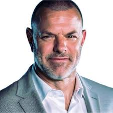 Aaron Severance, MBA, CCSP, CCSK