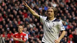 Modric tends to be involved in starting attacks and playing the ball to those in more advanced positions such as van der vaart, bale and lennon. Stats Show That Anfield Will Be A Major Factor Vs Spurs Tribuna Com